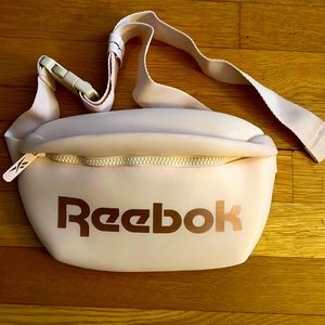 NWOT Reebok Fanny Pack waist pack